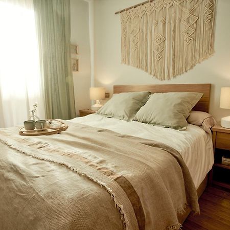 Salamanca Rentals - Apartamento Con Terraza A 1 Minuto De La Plaza Mayor Buitenkant foto