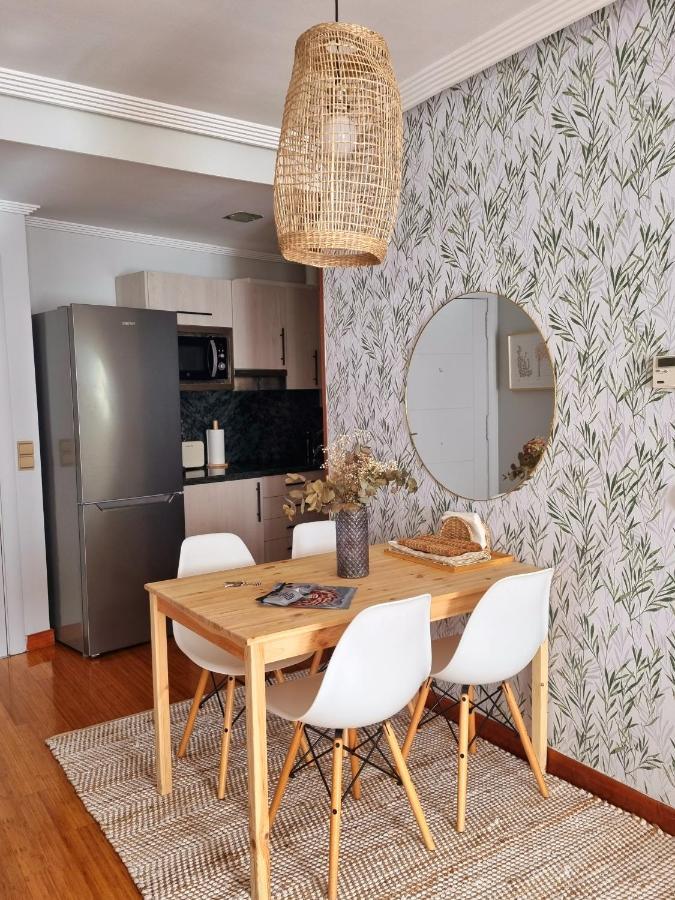 Salamanca Rentals - Apartamento Con Terraza A 1 Minuto De La Plaza Mayor Buitenkant foto