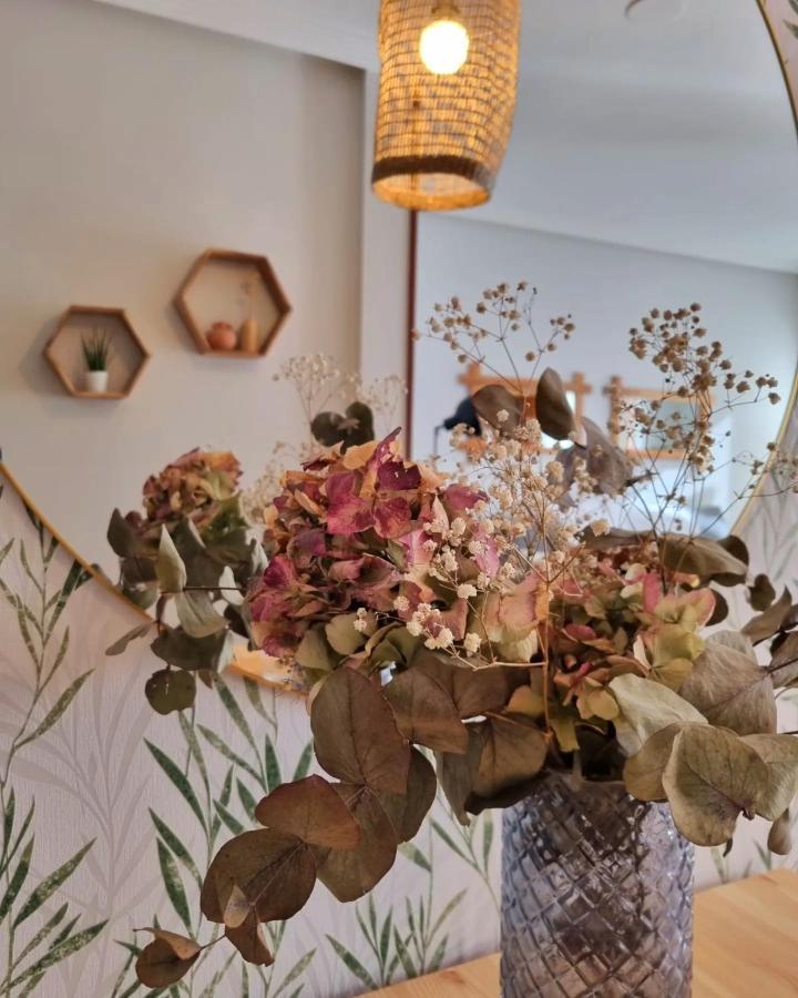 Salamanca Rentals - Apartamento Con Terraza A 1 Minuto De La Plaza Mayor Buitenkant foto
