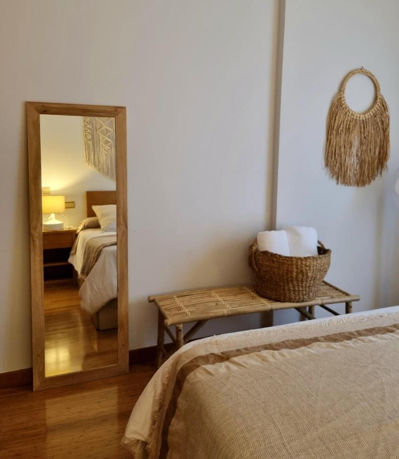 Salamanca Rentals - Apartamento Con Terraza A 1 Minuto De La Plaza Mayor Buitenkant foto