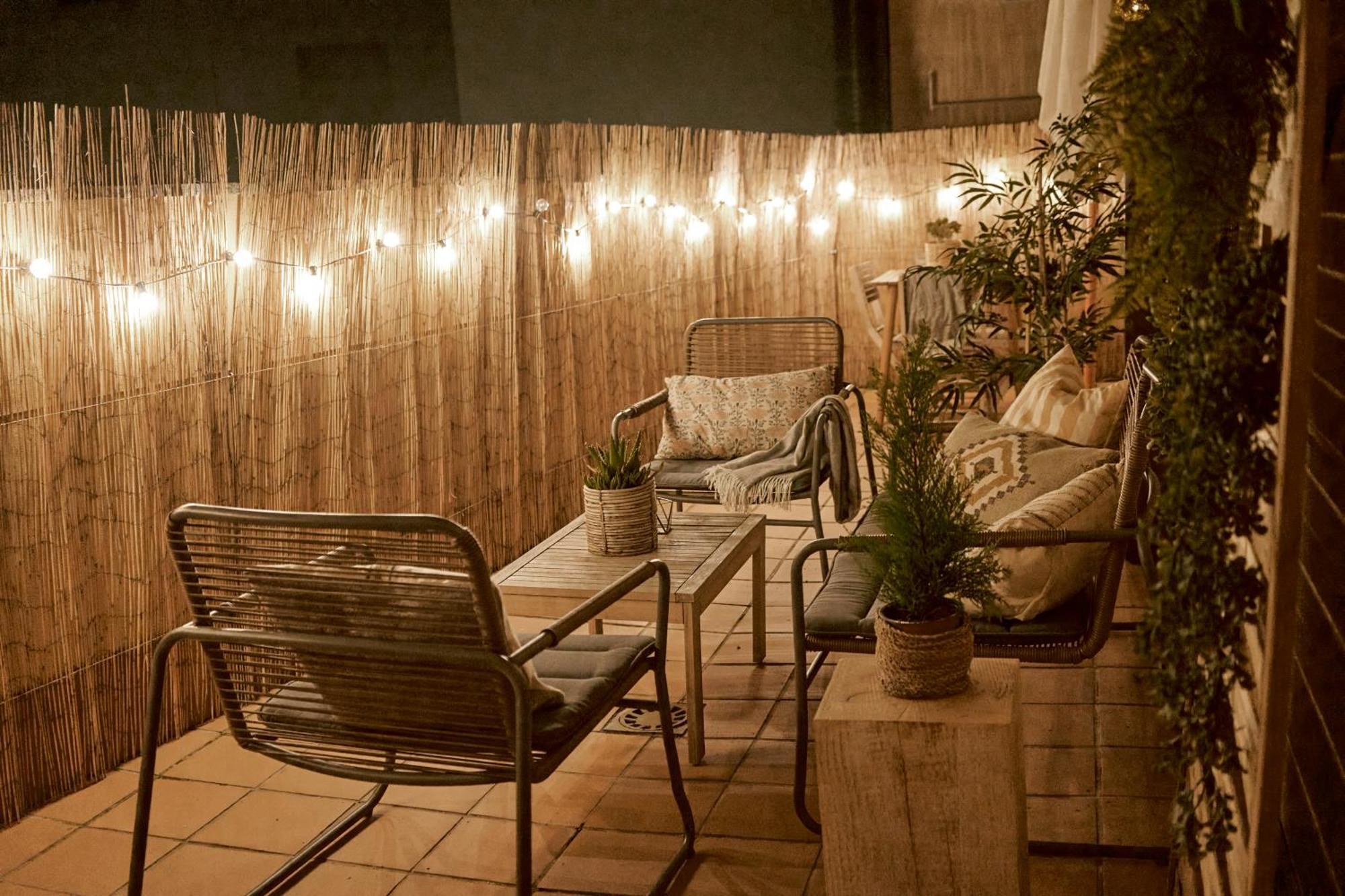 Salamanca Rentals - Apartamento Con Terraza A 1 Minuto De La Plaza Mayor Buitenkant foto