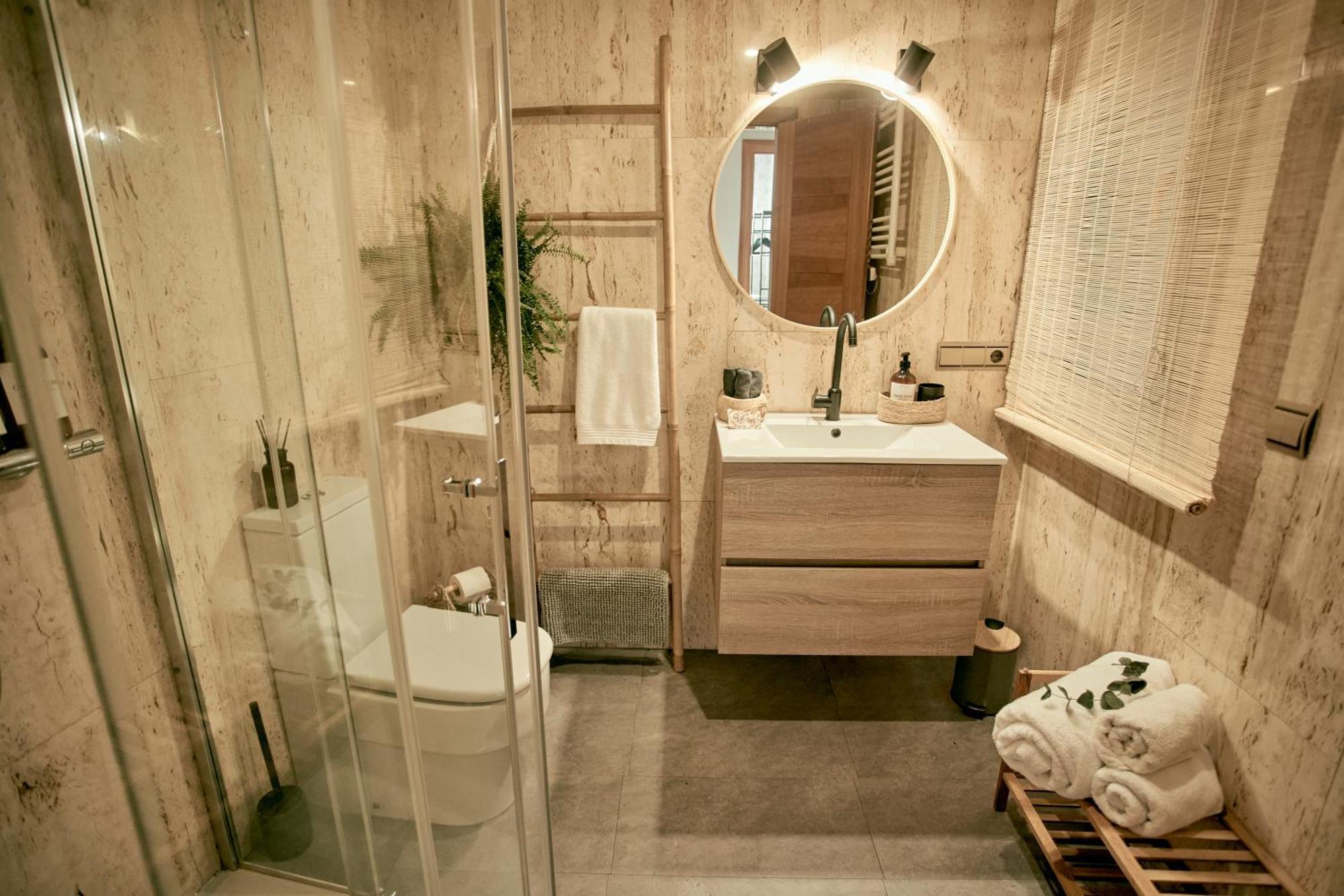 Salamanca Rentals - Apartamento Con Terraza A 1 Minuto De La Plaza Mayor Buitenkant foto