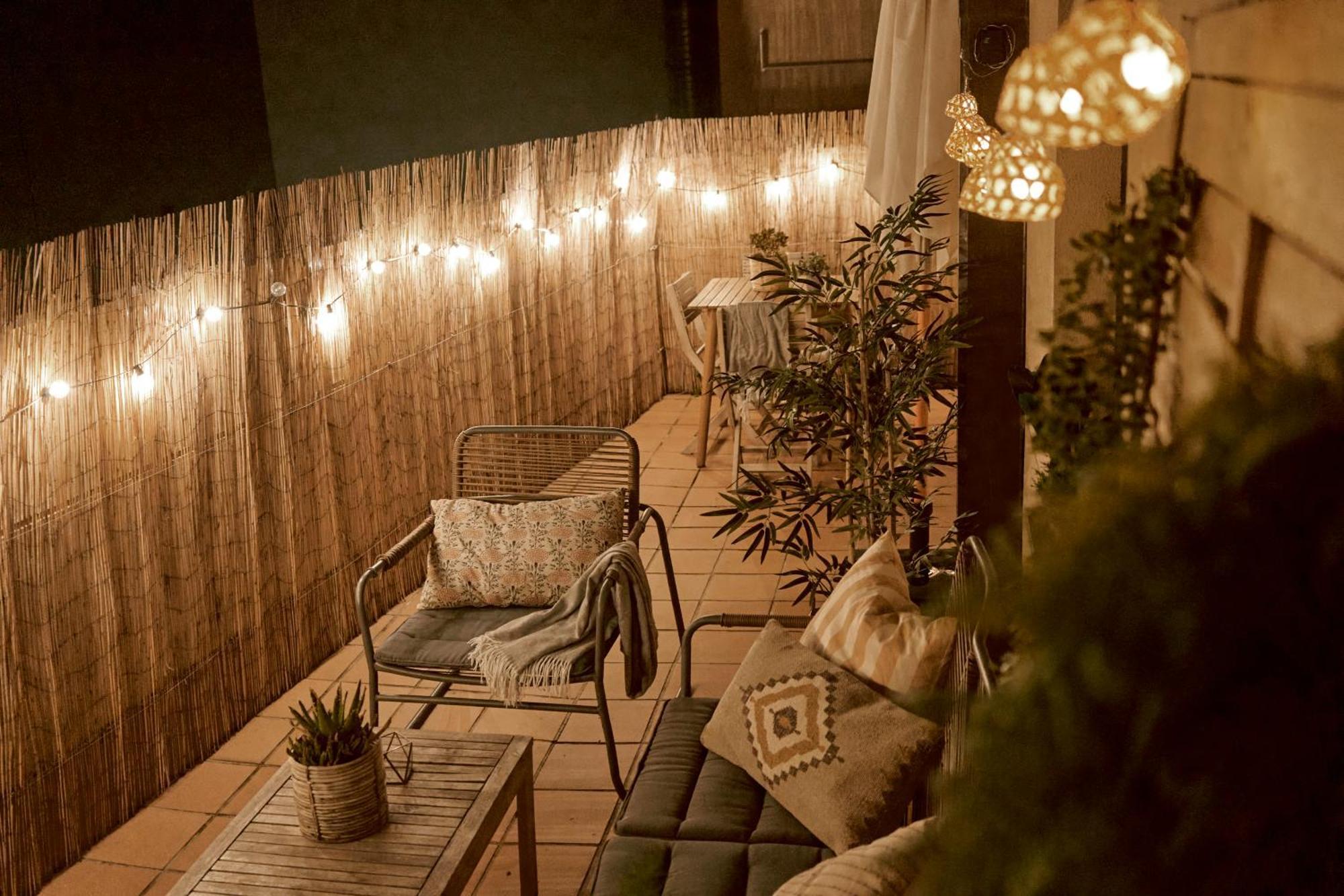 Salamanca Rentals - Apartamento Con Terraza A 1 Minuto De La Plaza Mayor Buitenkant foto