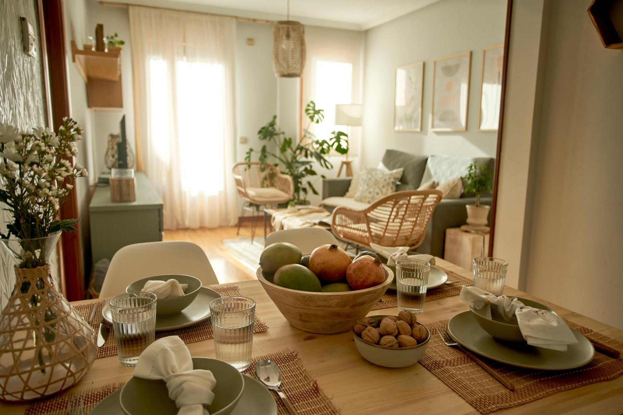 Salamanca Rentals - Apartamento Con Terraza A 1 Minuto De La Plaza Mayor Buitenkant foto