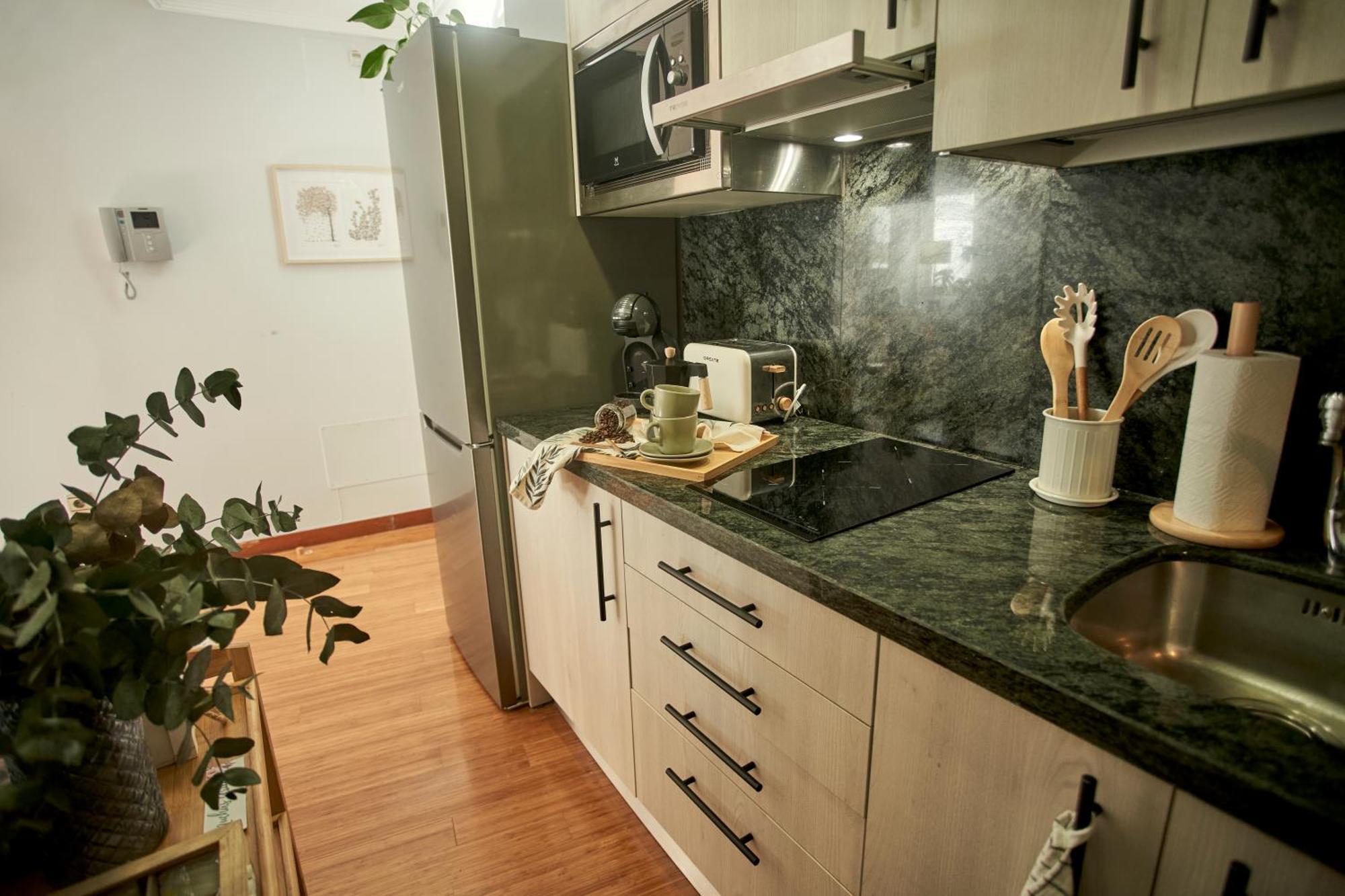 Salamanca Rentals - Apartamento Con Terraza A 1 Minuto De La Plaza Mayor Buitenkant foto