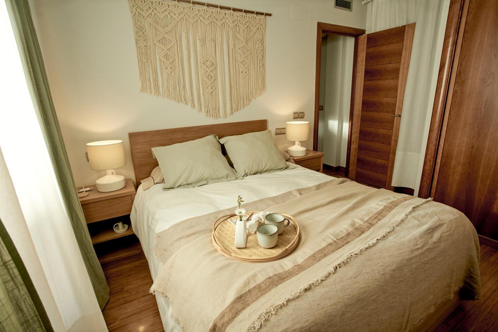 Salamanca Rentals - Apartamento Con Terraza A 1 Minuto De La Plaza Mayor Buitenkant foto