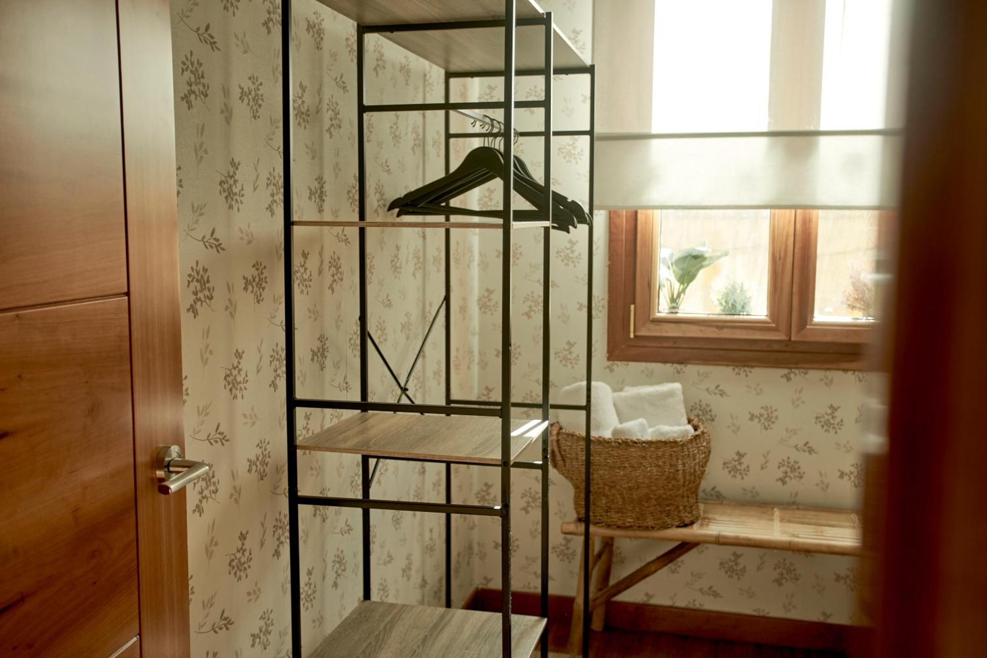 Salamanca Rentals - Apartamento Con Terraza A 1 Minuto De La Plaza Mayor Buitenkant foto