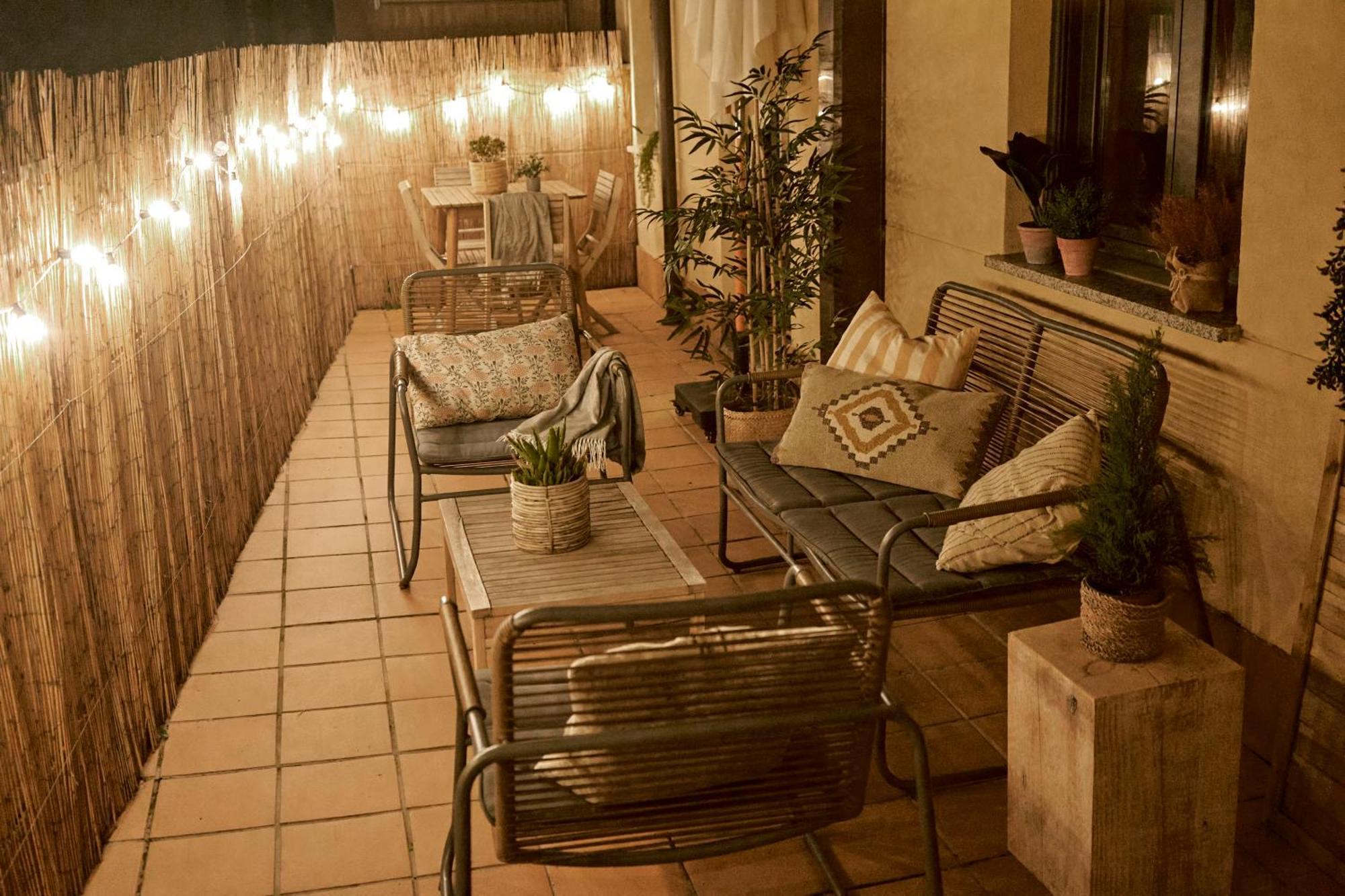 Salamanca Rentals - Apartamento Con Terraza A 1 Minuto De La Plaza Mayor Buitenkant foto